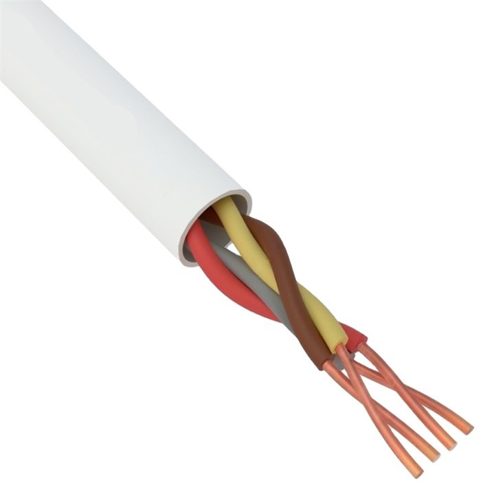 Кабель  Технокабель-НН КПСнг(А)-FRLSLTx 2х2х0,75 132031