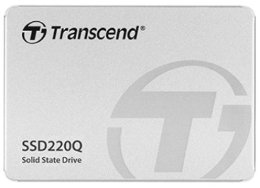 Накопитель SSD 2.5'' Transcend TS500GSSD220Q 500 ГБ 103641