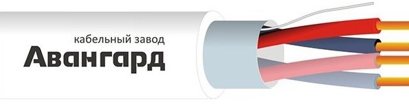 Кабель  Авангард КПСЭнг(А)-FRLSLTx 2х2х0,2 132064