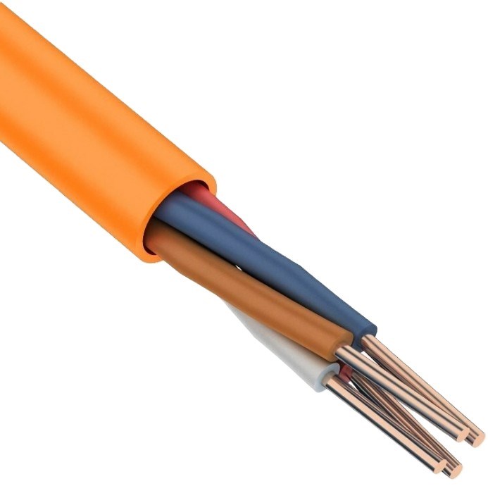 Кабель  Технокабель-НН КПСЭнг(А)-FRLS 2х2х1,0 132066