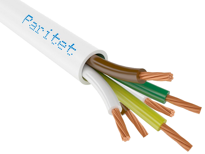 Кабель  Паритет 100420 132067