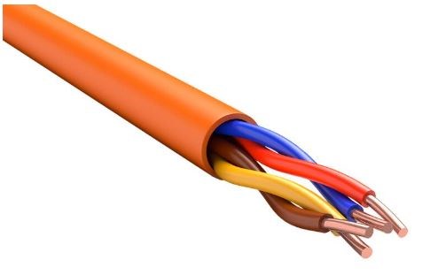 Кабель  Авангард КПСнг(А)-FRHF 1х2х0,35 132089