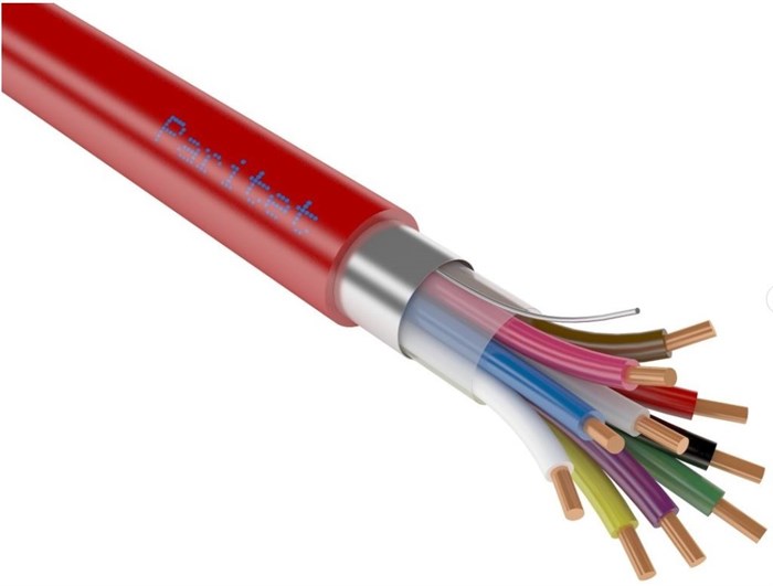 Кабель  Паритет 101780 132117