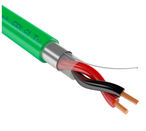 Кабель  Паритет 102504 132124