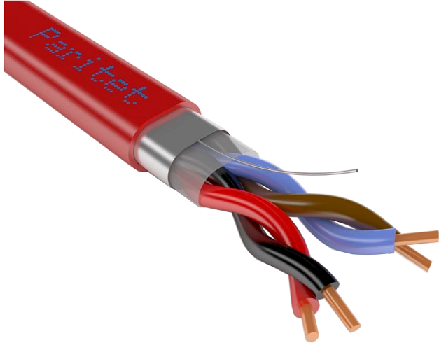 Кабель  Паритет 101148 132147