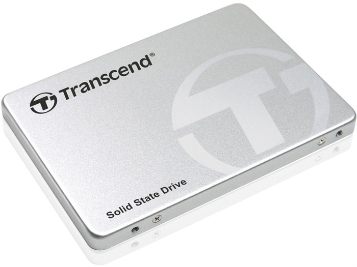 Накопитель SSD 2.5'' Transcend TS480GSSD220S 480 ГБ 103652