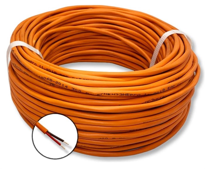 Кабель  Авангард КПСнг(А)-FRHF 1х2х1,0 132168