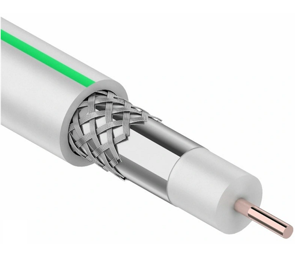 Кабель коаксиальный  Rexant 01-2502 132231