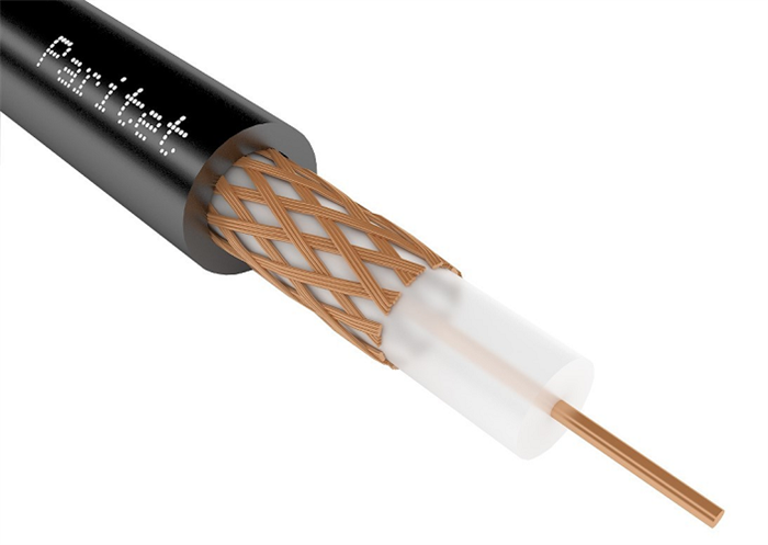 Кабель  Паритет 100548 132234