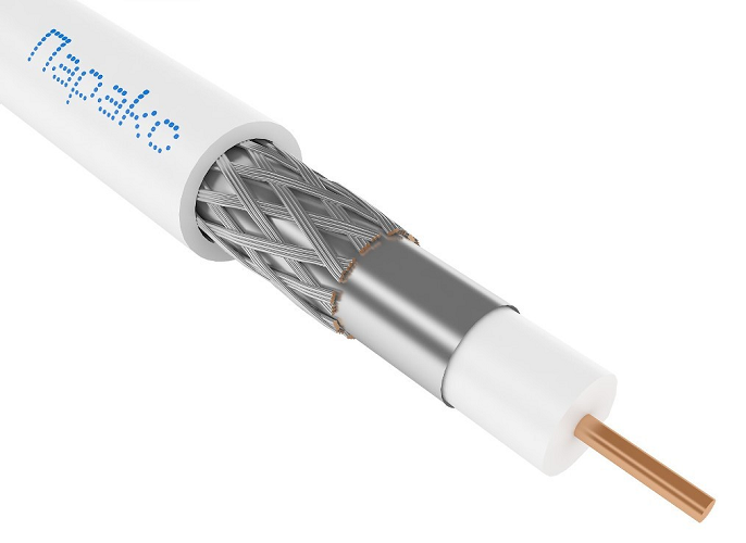 Кабель  Паритет 100110 132238