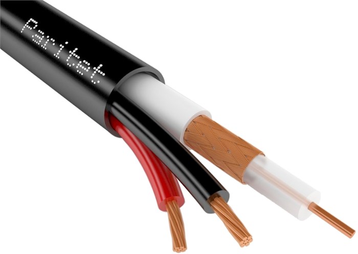 Кабель  Паритет КВК-П-2 2х0,5 132267