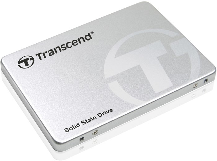 Накопитель SSD 2.5'' Transcend TS256GSSD370S 256 ГБ 103664