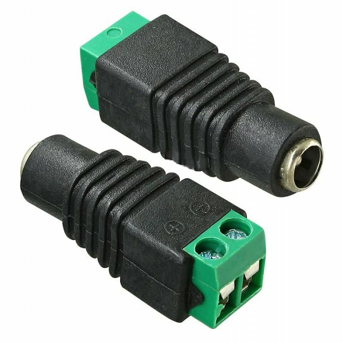 Разъем  PROconnect 14-0315-4 132284