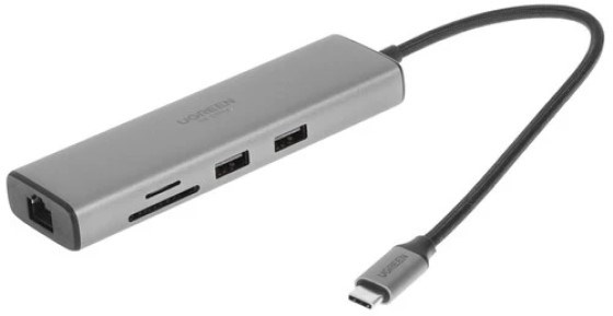 Конвертер  UGreen CM512 132288