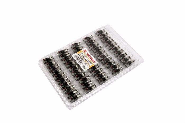 Штекер  Rexant 05-3076-2 132299