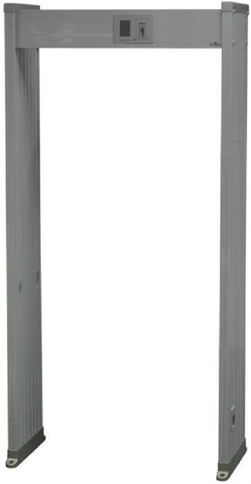 Металлодетектор  Smartec ST-MD018X 132314