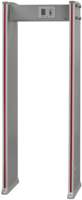 Металлодетектор  Smartec ST-MD018LW 132317