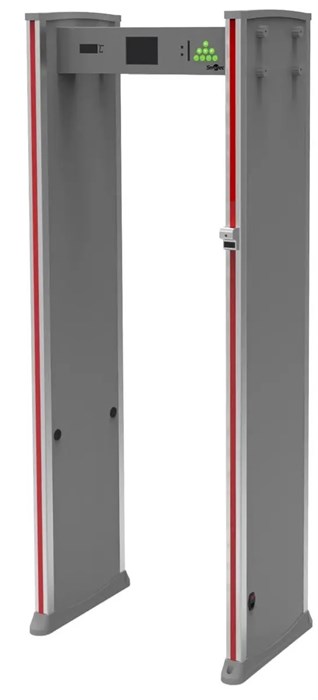 Металлодетектор  Smartec ST-MD318LT 132320