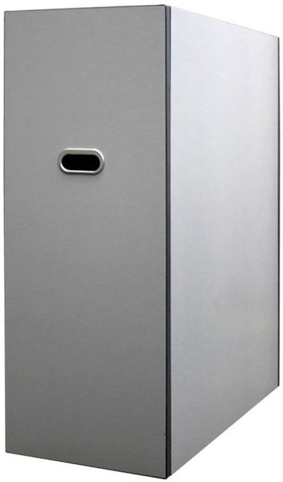 Тумба  БЛОКПОСТ для металлодетектора 132339