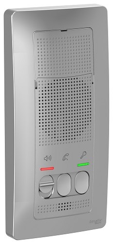 Переговорное устройство  Systeme Electric BLNDA000013 132350