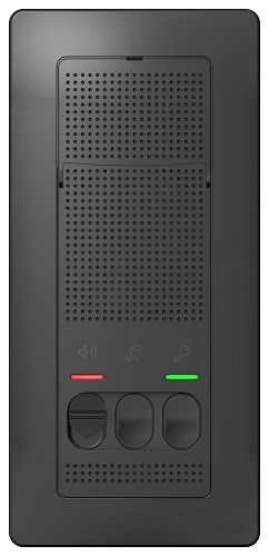 Переговорное устройство  Systeme Electric BLNDA000016 132351