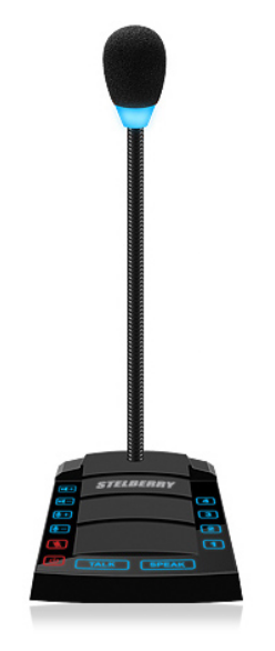 Переговорное устройство  Stelberry S-640 132353