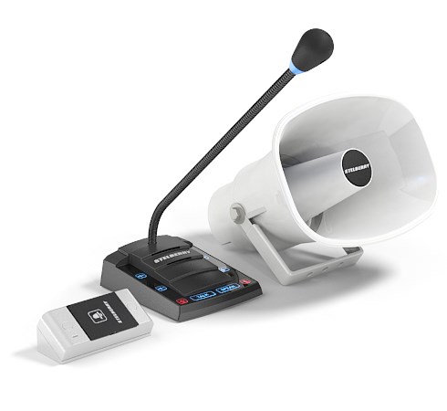 Комплект  Stelberry S-525 132356