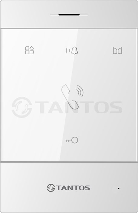 Переговорное устройство  Tantos TS-AU 132359