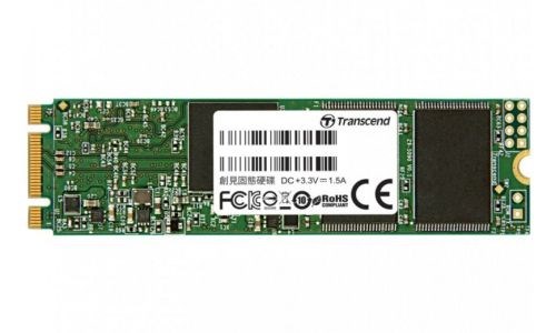 Накопитель SSD M.2 2280 Transcend TS960GMTS820S 960 ГБ 103673