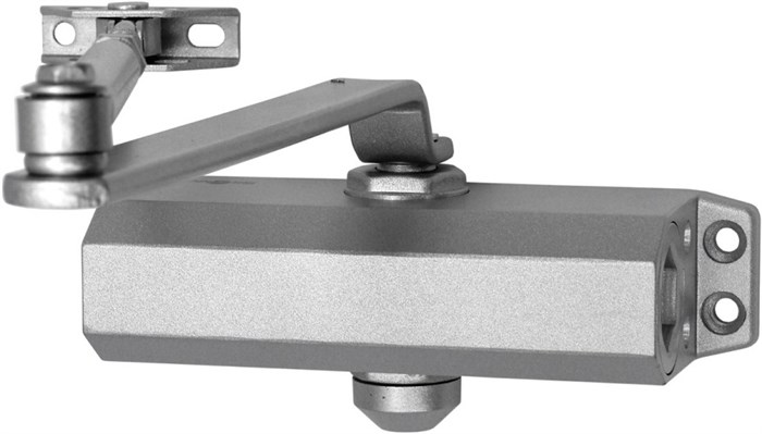 Доводчик  Smartec ST-DC204BC-SL 132366