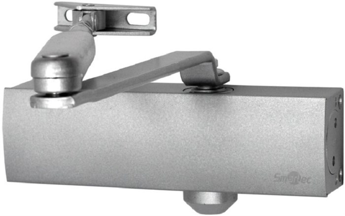 Доводчик  Smartec ST-DC303-SL 132371