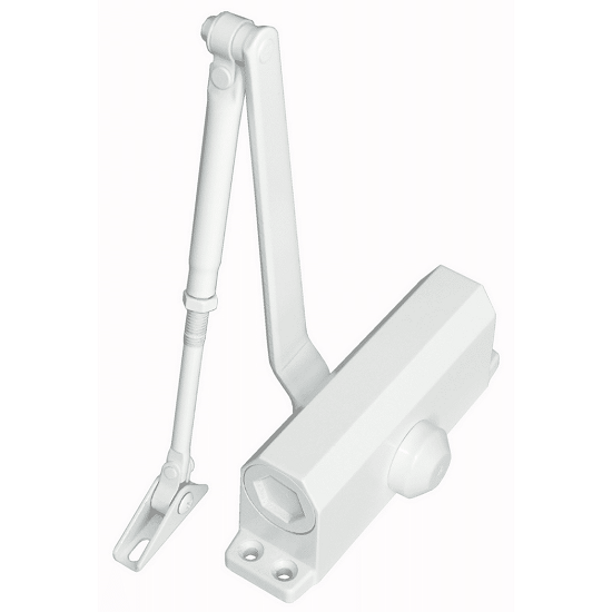 Доводчик  Smartec ST-DC003-WT (белый) 132382