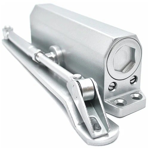 Доводчик  AccordTec ATEC-D206E-SI 132383