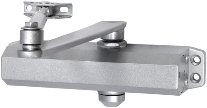 Доводчик  Smartec ST-DC225BC-SL 132385