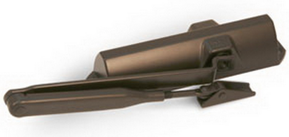 Доводчик  Dormakaba TS-68 132391