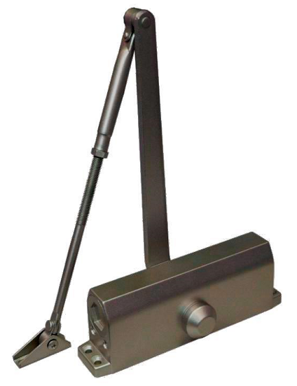 Доводчик  Smartec ST-DC004-BR (бронза) 132398