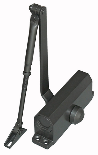 Доводчик  Smartec ST-DC003-BR (бронза) 132402