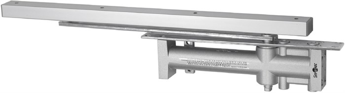 Доводчик  Smartec ST-DC504HO-SL 132404