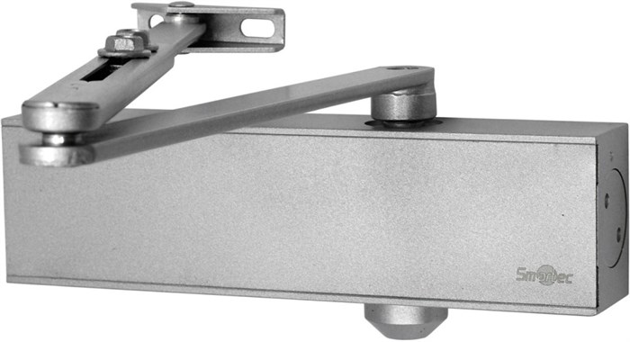 Доводчик  Smartec ST-DC324BC-SL 132405