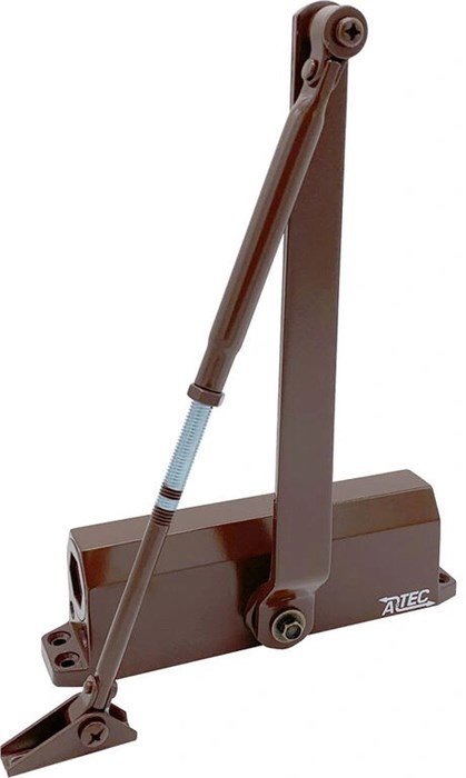 Доводчик  AccordTec ATEC-D230E-Br 132411