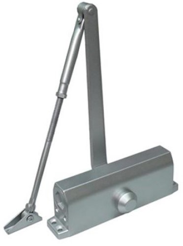 Доводчик  Smartec ST-DC014BC-SL 132414