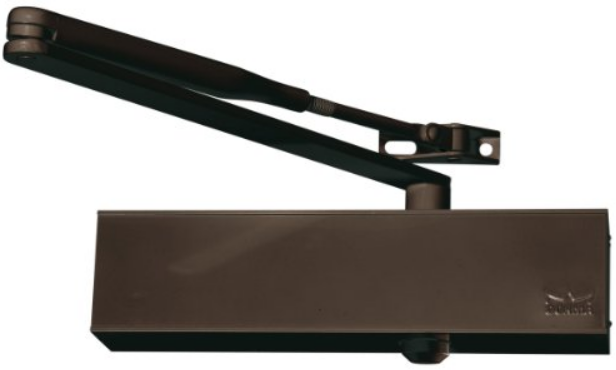 Доводчик  Dormakaba TS-73V 132420