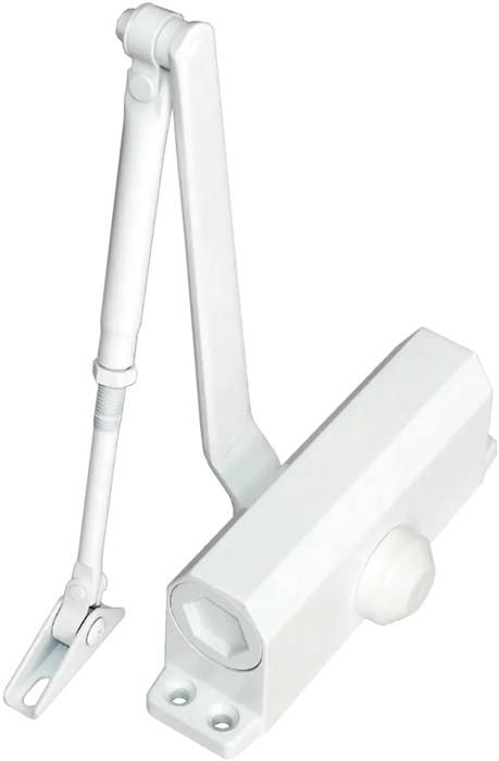 Доводчик  Smartec ST-DC014BCDA-WT 132421