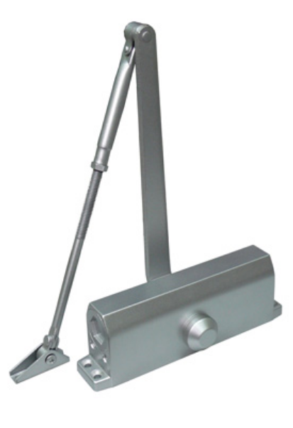 Доводчик  Smartec ST-DC036BC-SL 132425