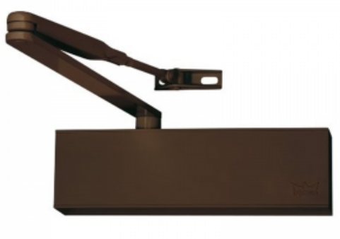 Доводчик  Dormakaba TS-71 132431