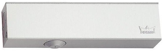 Доводчик  Dormakaba TS-72 белый (без рычага) 132434