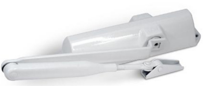 Доводчик  Dormakaba TS-68 с ФОП 132438