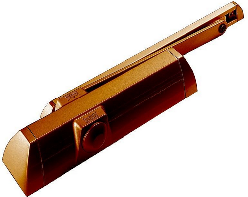 Доводчик  Dormakaba TS90 Impulse 132440