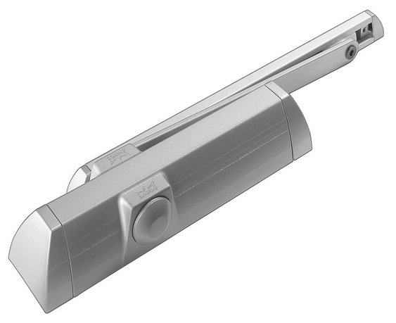 Доводчик  Dormakaba TS90 Impulse 132441