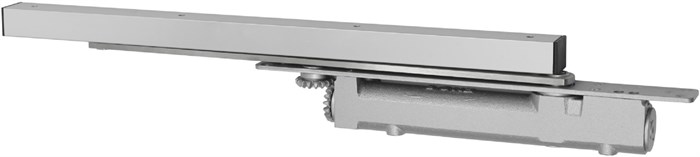 Доводчик  Smartec ST-DC524HO-SL 132442